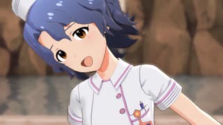 ミリシタ 「Hug a nice day!」豊川風花