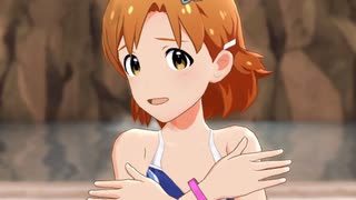 ミリシタ 「Hug a nice day!」矢吹可奈