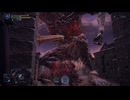 【ソロプレイ】ELDEN RING NIGHTREIGN_喰らいつく顎(常夜の王)【DAYⅡ】