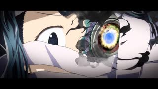 Scene0 SIDEほむら 劇場版  魔法少女まどか☆マギカ〈ワルプルギスの廻天〉特報第3弾 Magia Exedra Super Movie Project Apart!Creative FPS!
