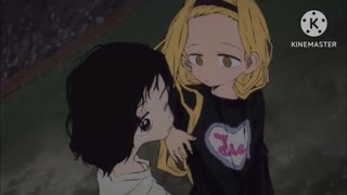 まりなちゃん　ちょうど僕もお話したいKnows...