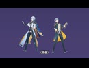 【ファイノン/穹】 フォニイ【MMD】