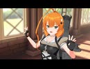 【モデル配布】 榧 【Girls】