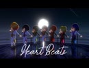 【MMDうたプリ】ST☆RISHでHeart Beats