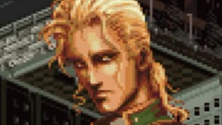 炭火ンゴ&マサンのFRONTMISSION実況 Part8