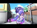 ストーンアイドル