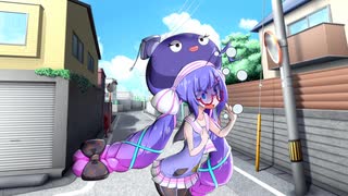 ストーンアイドル