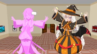 あかりちゃんはおかしな魔法使い