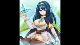 【ミストレ】skeb依頼を配信で描いてた動画【コスタリカ】