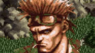炭火ンゴ&マサンのFRONTMISSION実況 Part11