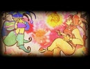 JESTER - ChulipP ft. Kasane Teto / ジェスタ - ChulipP ft. 重音テト - SYNTHESIZER V ORIGINAL