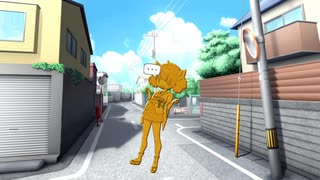 きりたんもぐもぐ