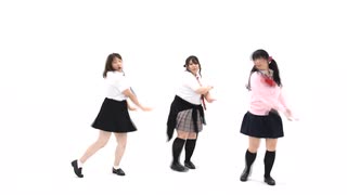 【踊ってみた】なまらめんこいギャル【すらいむ太郎/悠稀/りょーか】