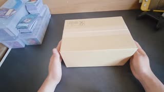 開封動画　遊戯王　デュエリストケース