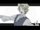 【UTAUカバー】三日月ステップ【混歩スタ】