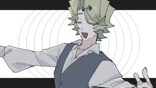 【UTAUカバー】三日月ステップ【混歩スタ】