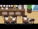 ウインナー・コーヒー/氷山キヨテル