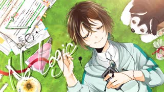 No Logic / 歌ってみた【みどり】