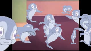増殖する魚