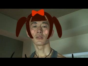 ちんちんブラブラもういいよ　男の股間でもういいよ