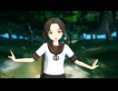 【MMD艦これ】綾波であの夏のいつかは