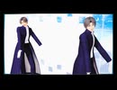 【MMD刀剣乱舞】短いのまとめ【長谷部】