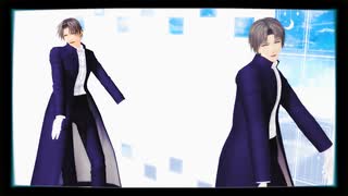 【MMD刀剣乱舞】短いのまとめ【長谷部】