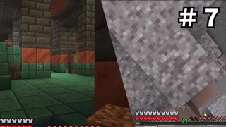 【Minecraft】元1.12.2永住民が　最新バージョン生活　パート7【マインクラフト実況】