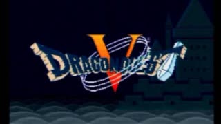 【ドラクエⅤ】実況プレイしてみた その55