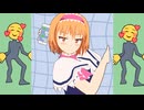 おじさん構文☆(HNS姉貴)