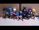 ドラゴニュートの人形劇 新OP＆ED