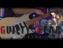 【GGST】 Guilty Gear Strive - Unika Theme 『CARPE DIEM 』Guitar Cover 【Tab】