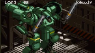 炭火ンゴ&マサンのFRONTMISSION実況 Part20