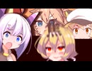 ネツで狂ったあと【VOICEVOX劇場】
