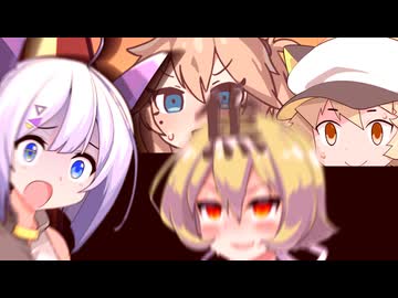 ネツで狂ったあと【VOICEVOX劇場】