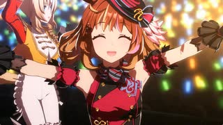 【ウマ娘】ライブ（ノースフライト）Girls' Legend U