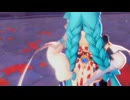 【自分へHB】ときめきスペクトル/心跳光谱【原神OC│浮羽海月】