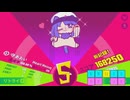 [MUSEDASH] Heart Message feat. 時守あおい 達人 ☆6 100.00%