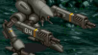 炭火ンゴ&マサンのFRONTMISSION実況 Part23