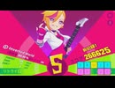 [MUSEDASH] Inverted World 達人 ☆8 100.00%