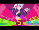 [MUSEDASH] Inverted World 名人(裏譜面) ☆10 100.00%