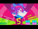 [MUSEDASH] The Promised Land 達人 ☆9 100.00%