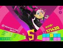 [MUSEDASH] Heaven's Cage 名人(裏譜面) ☆11 100.00%