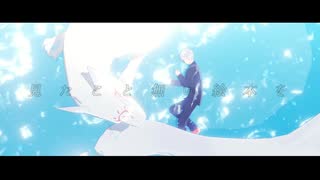 【MMD夏目友人帳】動画まとめ【自作モデル】