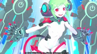【Pikii/スタジオ最前線】ブレイドストレンジャーズ リナ ストーリーモードプレイ動画【switch/PS4/APM3】