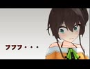 配信に謎の笑い声がのってしまう...【ホロライブ/夏色まつり/綺々羅々ヴィヴィ】