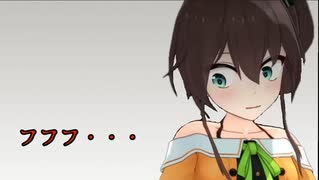 配信に謎の笑い声がのってしまう...【ホロライブ/夏色まつり/綺々羅々ヴィヴィ】