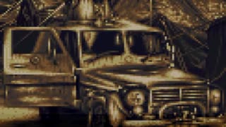 炭火ンゴ&マサンのFRONTMISSION実況 Part26