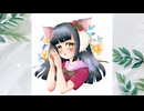 【色変化012】色が変化する部分を見つけてください