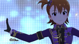 【ミリシタ】日刊あみまみ第817号「dear...」